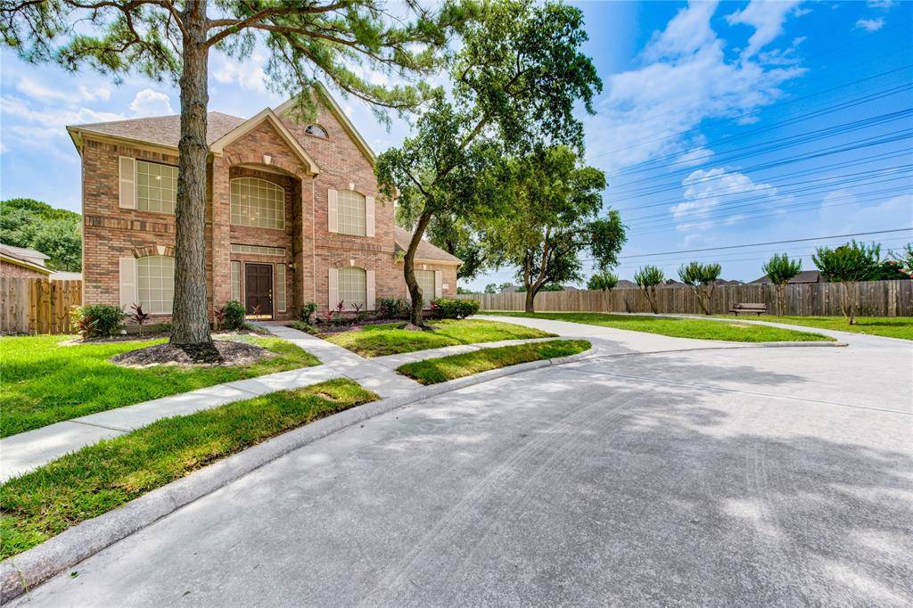 Houston, TX 77095,15206 Garett Green CIR