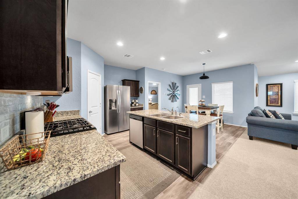 New Caney, TX 77357,21023 Creighton Wood DR