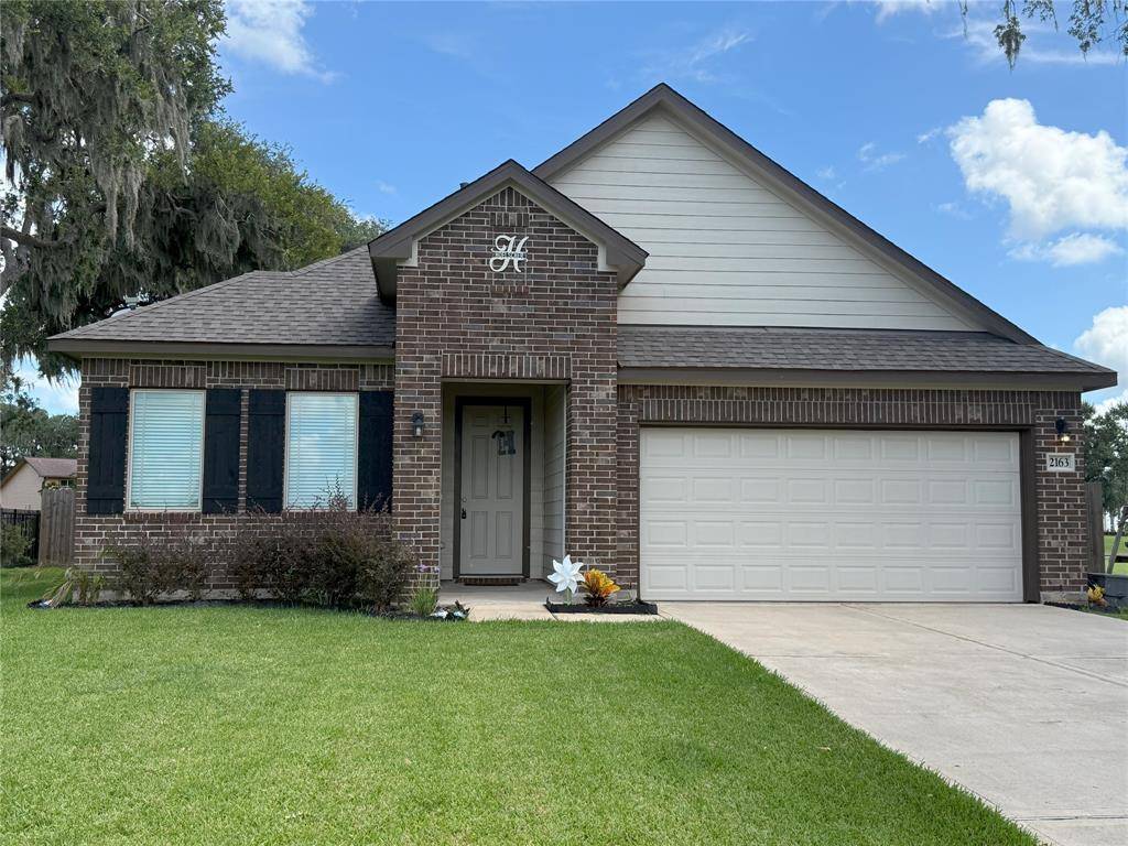 West Columbia, TX 77486,2163 Twin Lakes BLVD