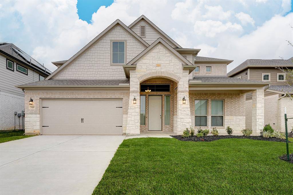 Katy, TX 77493,23606 Persimmon Creek LN