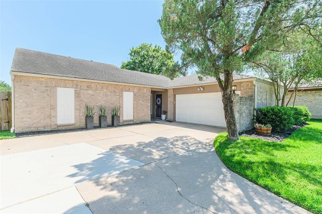 Houston, TX 77077,11627 Briar Rose DR