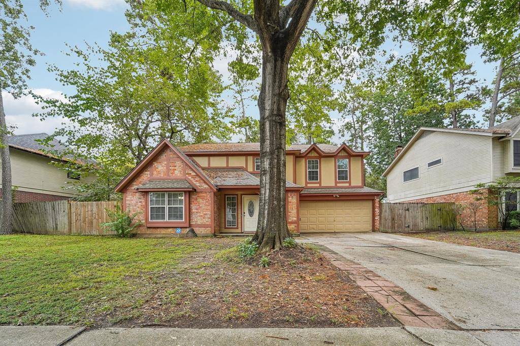 Houston, TX 77070,15118 Prairie Rose DR