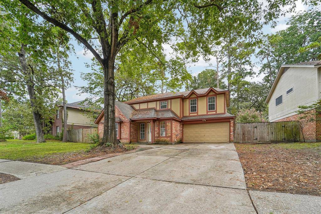 Houston, TX 77070,15118 Prairie Rose DR