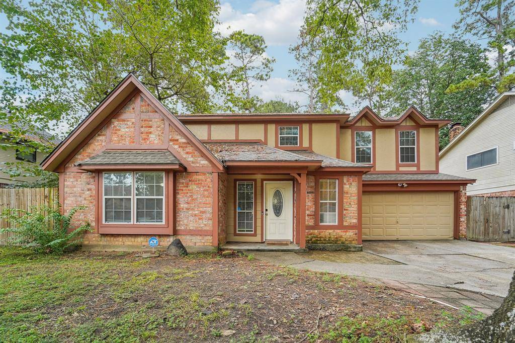 Houston, TX 77070,15118 Prairie Rose DR