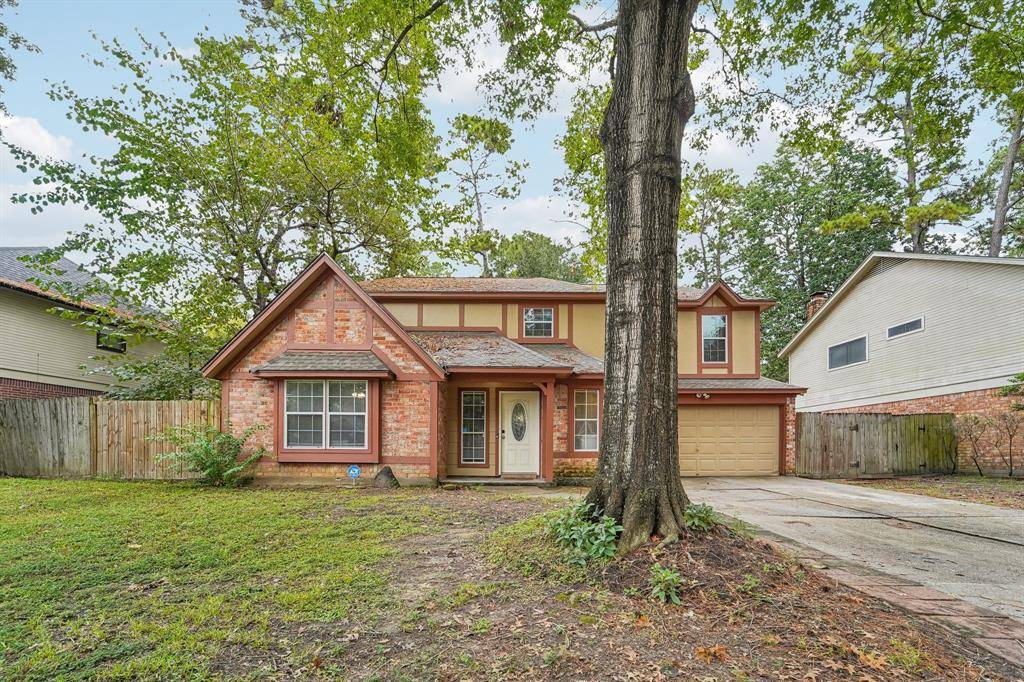 Houston, TX 77070,15118 Prairie Rose DR