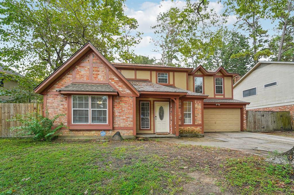 Houston, TX 77070,15118 Prairie Rose DR