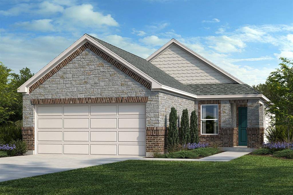 Hockley, TX 77447,19807 Corberry Park LN