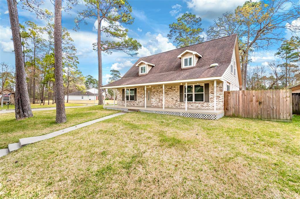 Crosby, TX 77532,803 Backstay CT