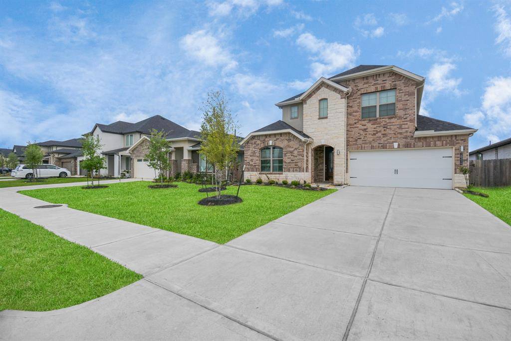 Katy, TX 77441,28214 Hazel Trail