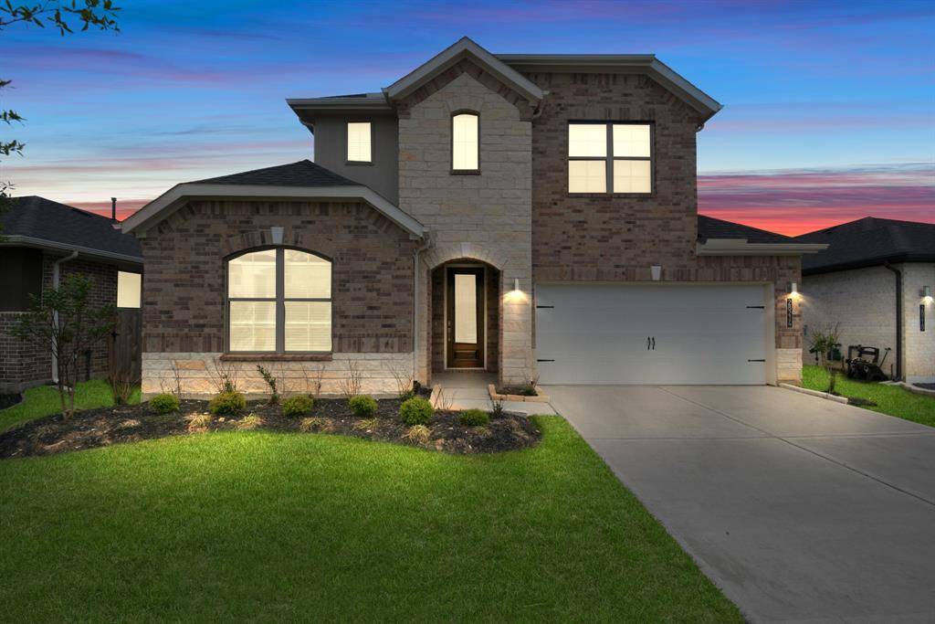 Katy, TX 77441,28214 Hazel Trail