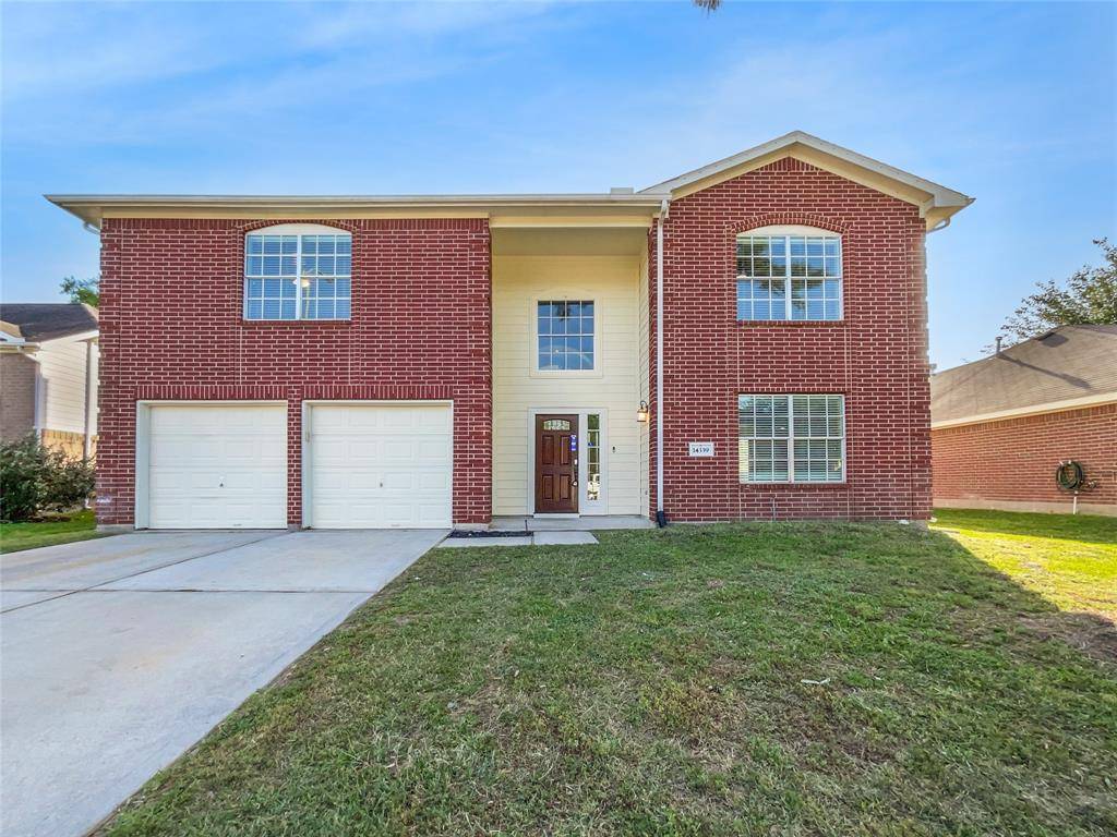 Cypress, TX 77429,14339 Pelican Marsh DR