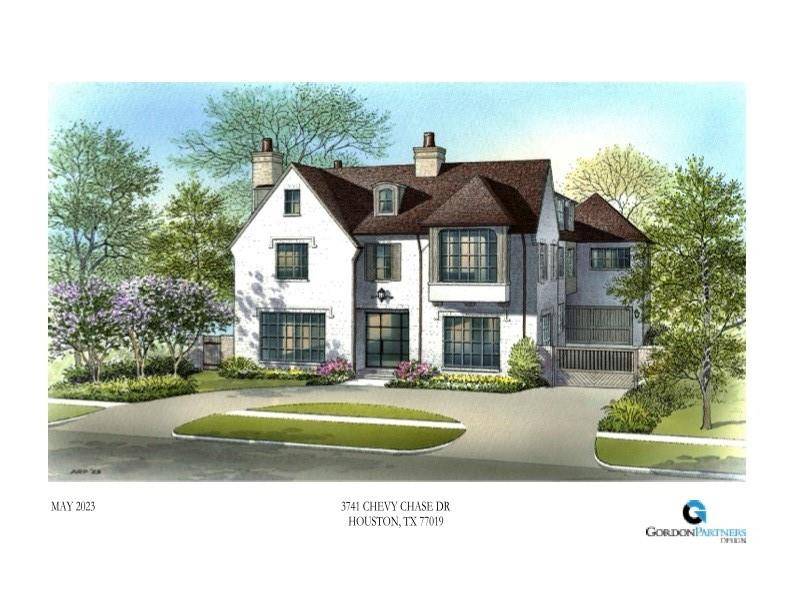 Houston, TX 77019,3741 Chevy Chase DR