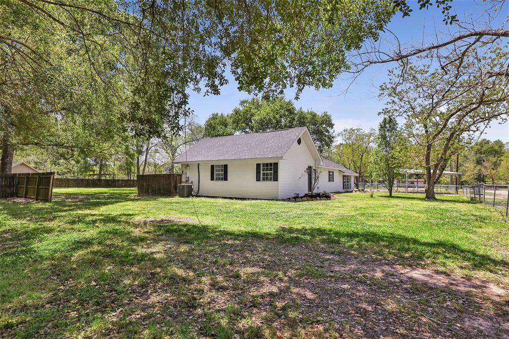 Daisetta, TX 77533,115 Elm ST