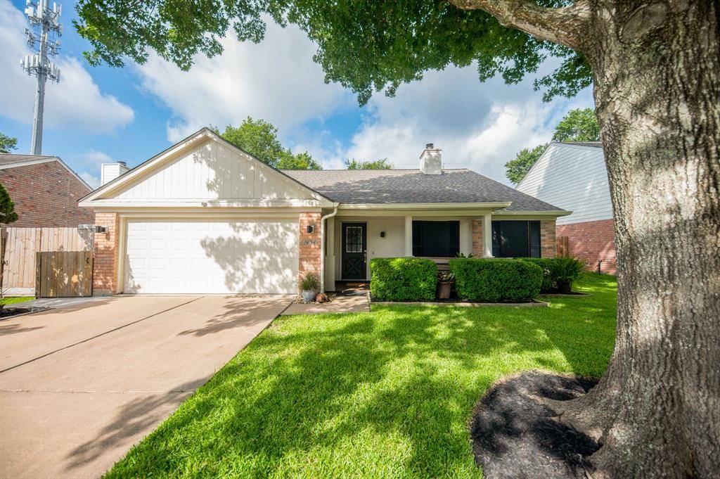 Katy, TX 77450,1454 Country Park DR