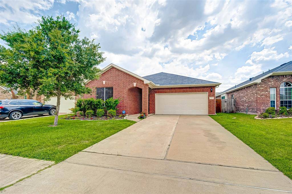 Katy, TX 77493,24411 Hikers Bend DR