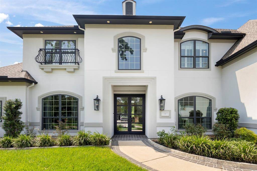 The Woodlands, TX 77375,114 S Curly Willow CIR