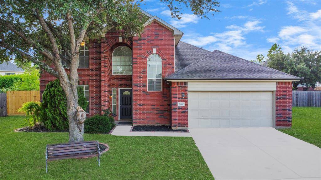 Houston, TX 77083,7806 Montilla CT