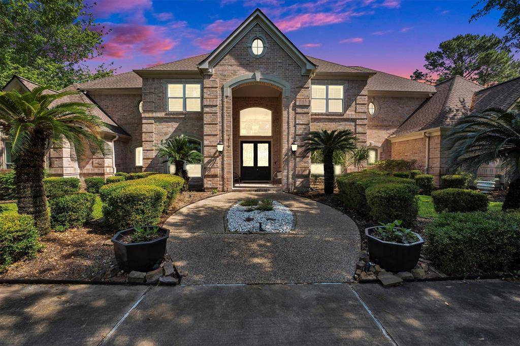 Tomball, TX 77377,12710 Everhart Pointe DR