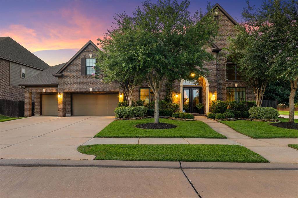 Katy, TX 77494,26802 Kingsbrook Sky LN