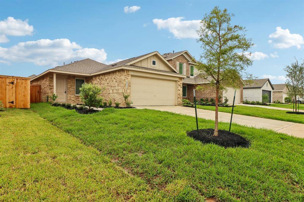 Hockley, TX 77447,28727 Texas Plains Dr