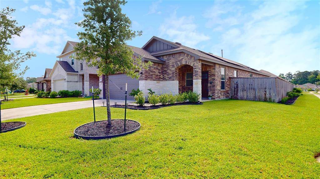 New Caney, TX 77357,19015 Buckley Oak DR