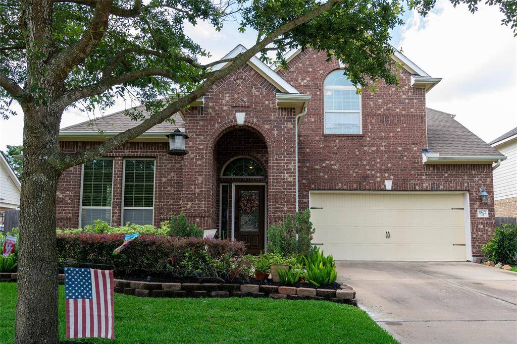 Houston, TX 77084,17622 Lakes Of Pine Forest DR