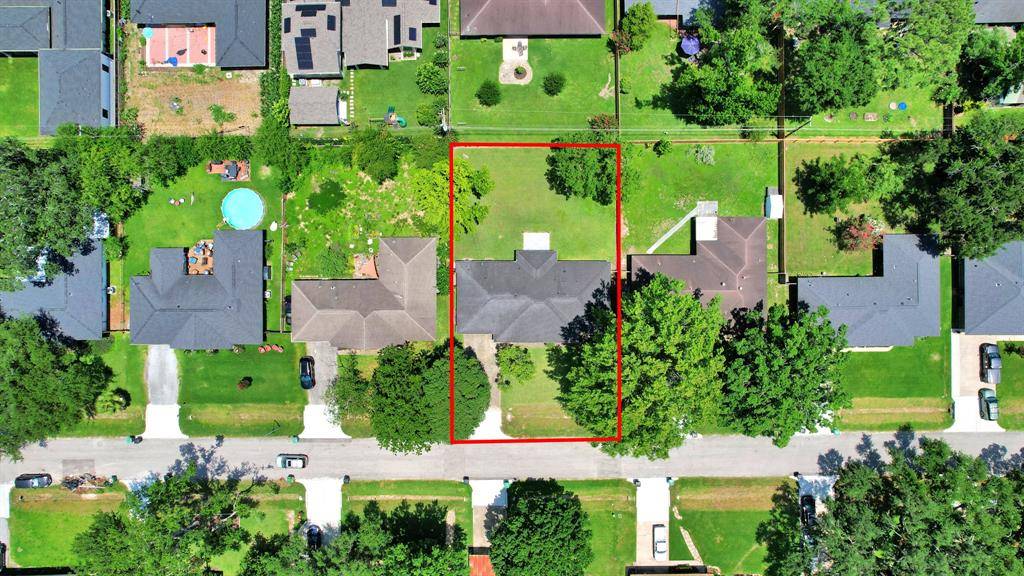 Houston, TX 77080,9010 Rockhurst DR
