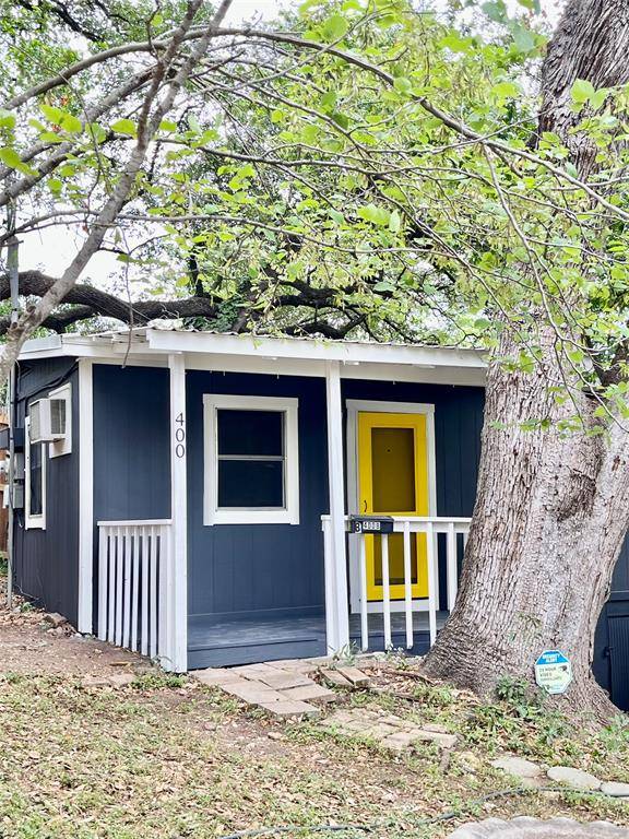 Austin, TX 78704,400 Cherry Hill DR
