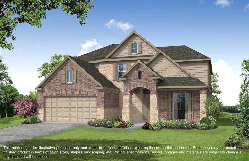 Humble, TX 77338,6847 Cypress Woods Mist TRL