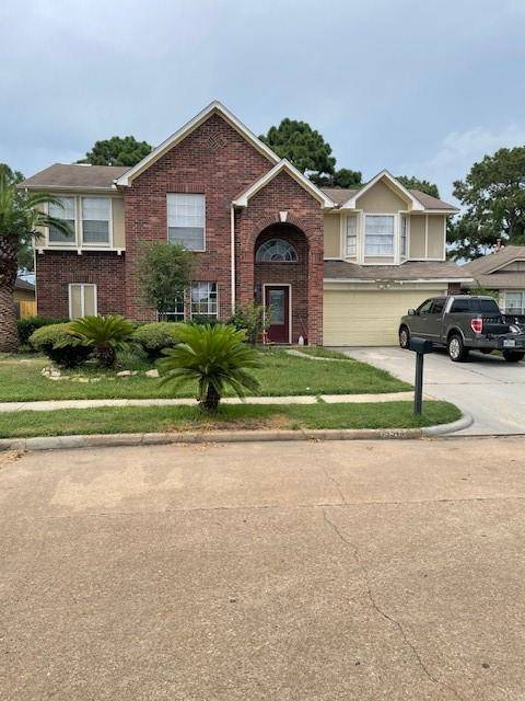 Katy, TX 77449,19514 Azalea Valley DR