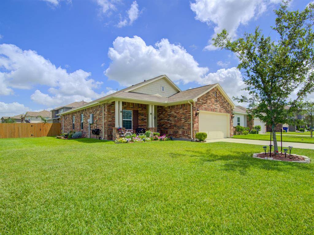 Texas City, TX 77591,7912 Beryl CT