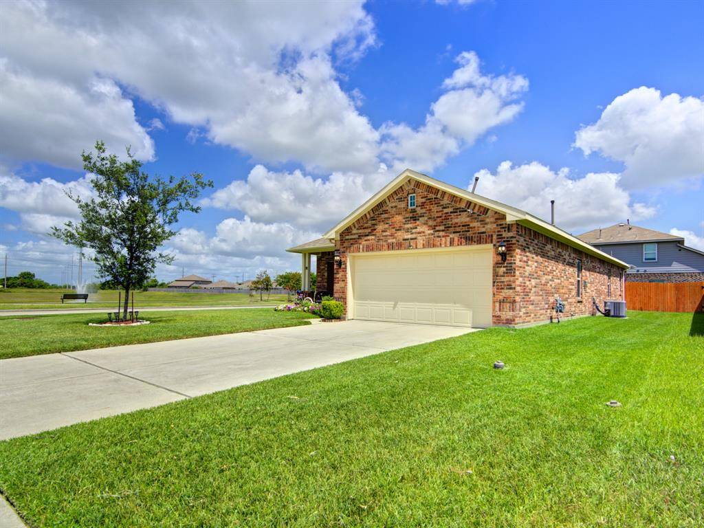 Texas City, TX 77591,7912 Beryl CT