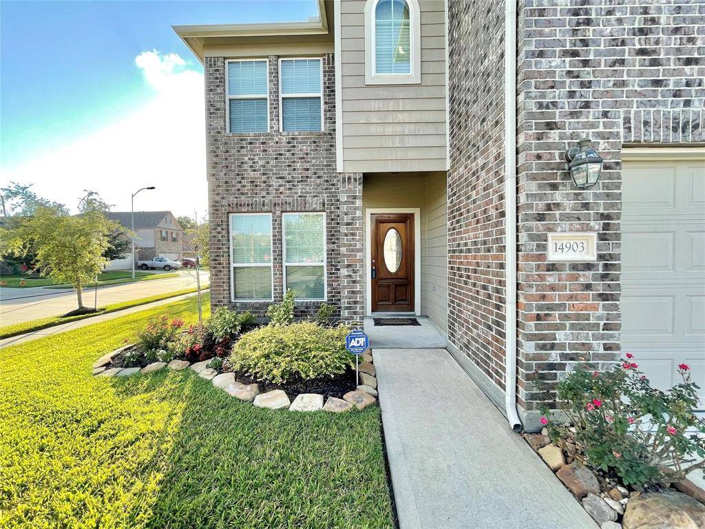 Cypress, TX 77433,14903 Vinegrove Falls CT