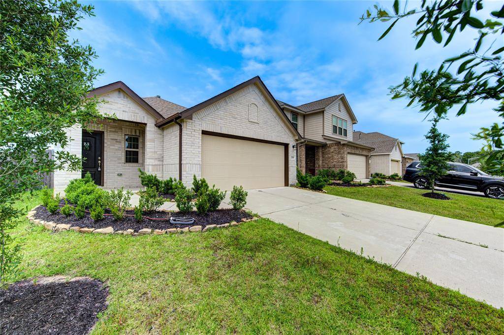 New Caney, TX 77357,22619 Malvicino DR