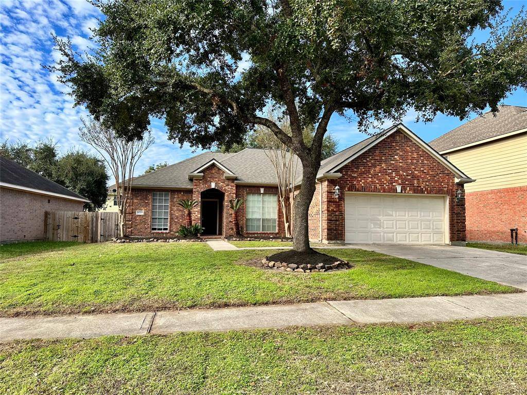 Tomball, TX 77375,19219 Poplar Trails LN