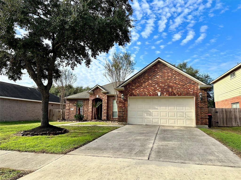 Tomball, TX 77375,19219 Poplar Trails LN