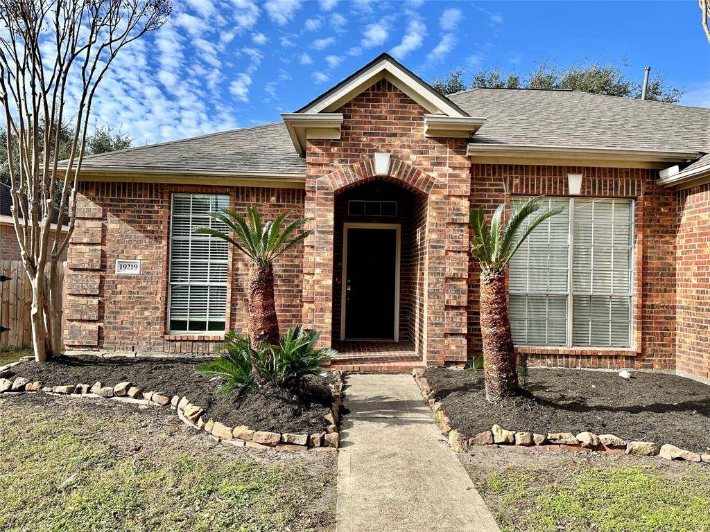 Tomball, TX 77375,19219 Poplar Trails LN