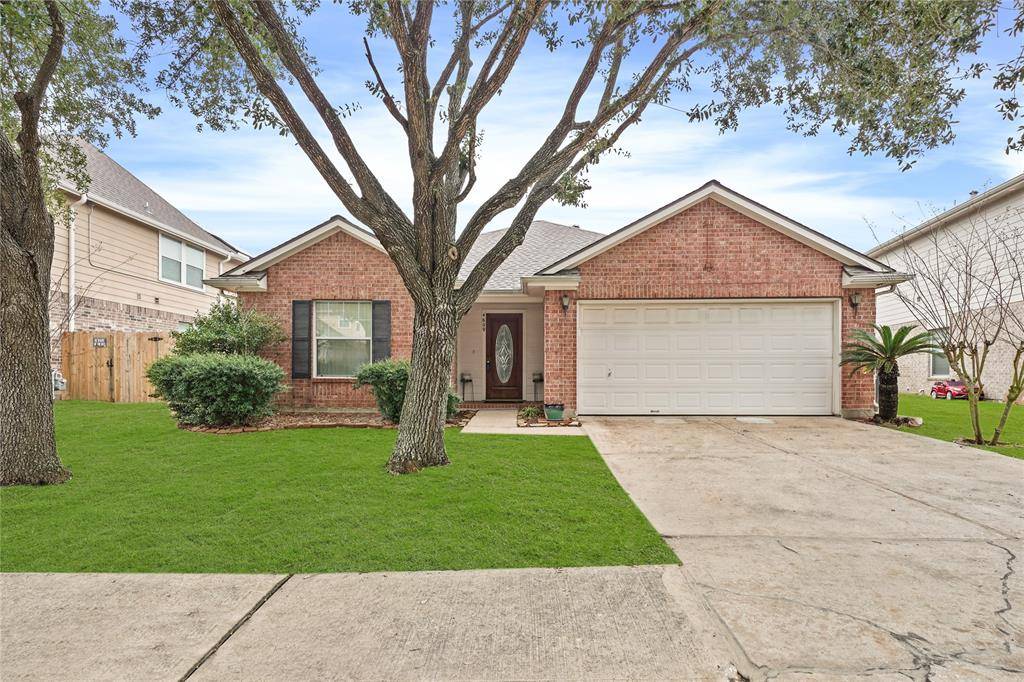 Pearland, TX 77584,4609 Cypress Bend CT