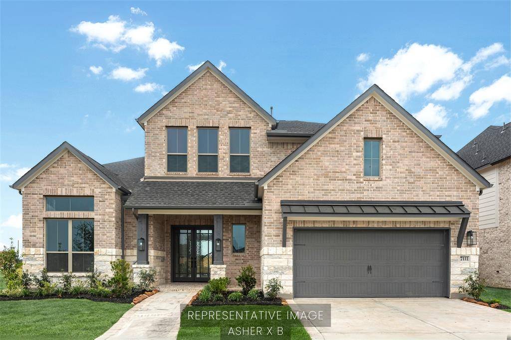 Hockley, TX 77447,16238 Blue Mistflower LN
