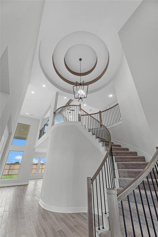 Hockley, TX 77447,16238 Blue Mistflower LN