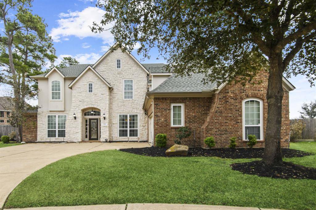 Tomball, TX 77377,18806 Manleigh CT