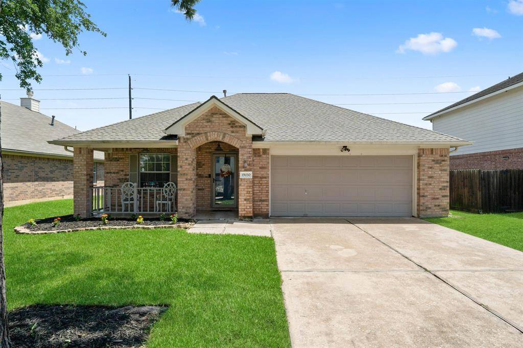 Tomball, TX 77375,19030 Piney Way DR