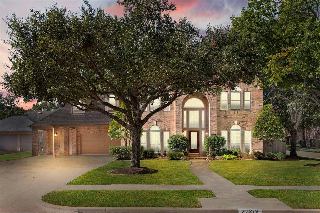 Katy, TX 77450,22219 N Lake Village DR