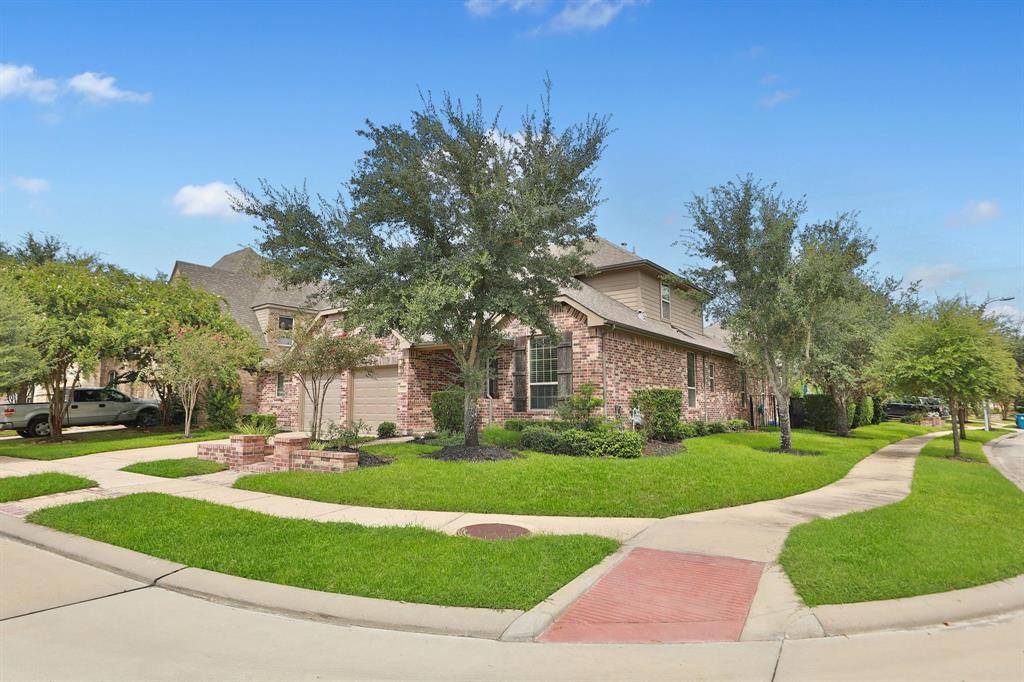 Cypress, TX 77433,12502 Gable Mills DR