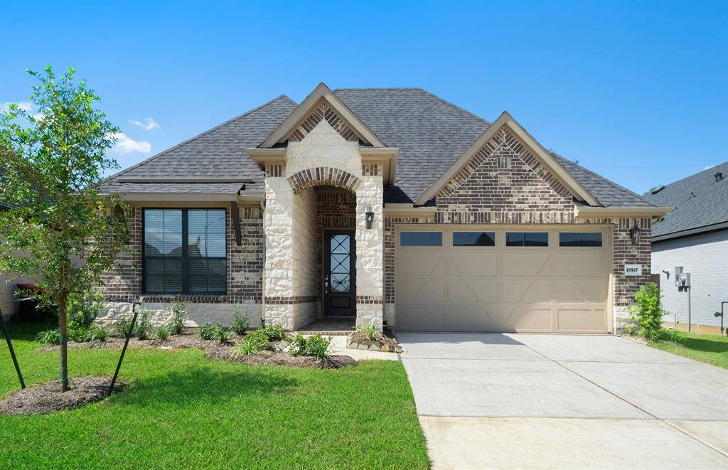 Tomball, TX 77377,20907 Caserta Glen LN