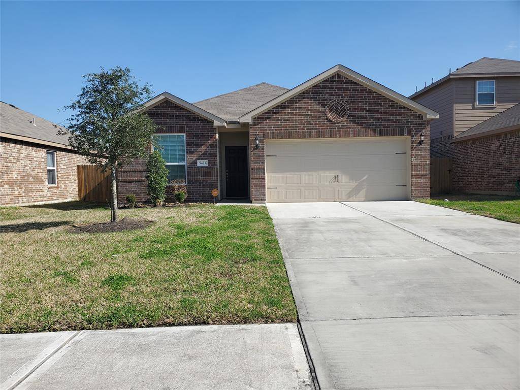 Iowa Colony, TX 77583,9423 Opal Gates DR