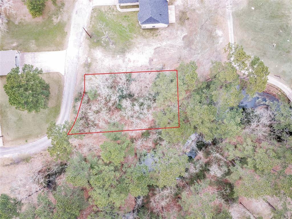 Trinity, TX 75862,Lot 38 Creekway