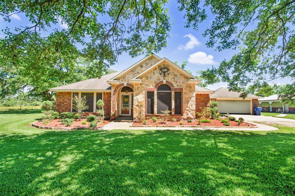 Freeport, TX 77541,120 Brazos River RD #400