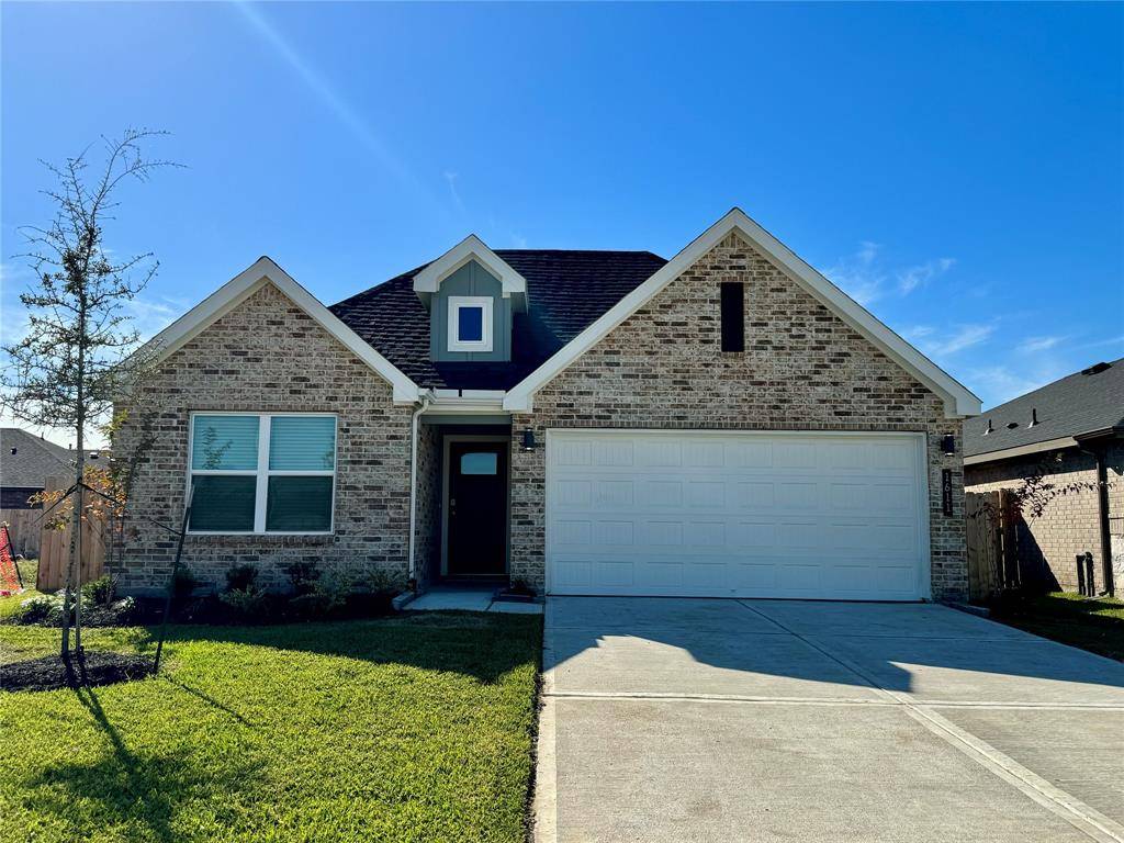 Fresno, TX 77545,1611 Fleetwood XING