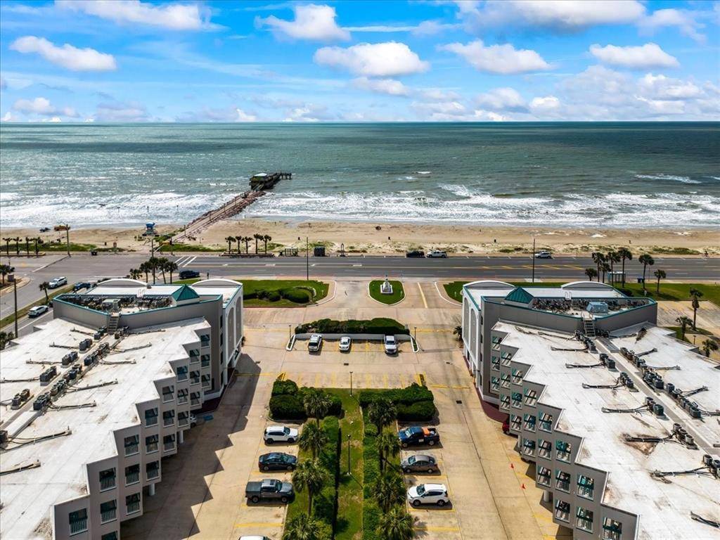 Galveston, TX 77551,6102 Seawall BLVD #154